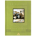 Everyman Anne of Green Gables