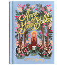 Anne of Green Gables Puffin in Bloom