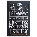 Penguin Anthology of Twentieth Century Poetry