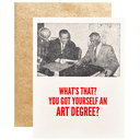 Art Degree
