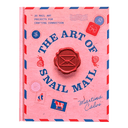 The Art of Snail Mail