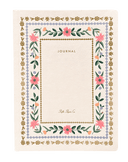 Aster Softcover Journal