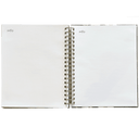 Aulden Planner Undated