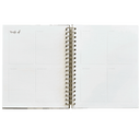 Aulden Planner Undated