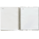 Aulden Planner Undated