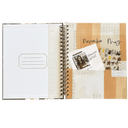 Aulden Planner Undated