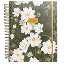 Aulden Planner Undated