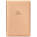 Avid Reader Journal