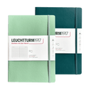 B5 Composition Softcover