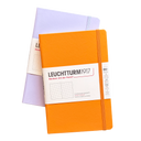B6 Hardcover