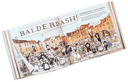 Balderdash!