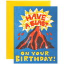 Bday Blast