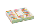 Birthday Candles Card Box
