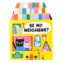 Be My Neighbor