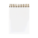 Small Bedside Idea Book