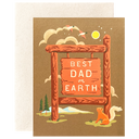 Best Dad on Earth