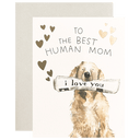 Best Human Mom
