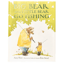 Big Bear and Little Bear Go Fishing