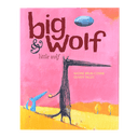Big Wolf & Little Wolf