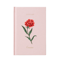 Birth Month Journal
