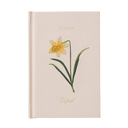Birth Month Journal