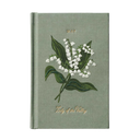Birth Month Journal