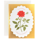 Birth Month Flower
