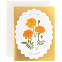 Birth Month Flower