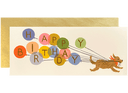 Birthday Balloon No. 10