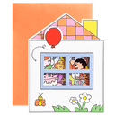 Birthday House Party