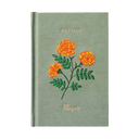 Birth Month Journal