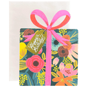 Birthday Present Card