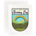 Birthday Shield