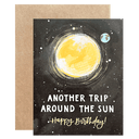 Birthday Sun Trip