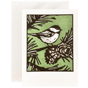 Black Capped