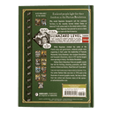 Hazardous Tales Blades of Freedom