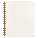 Standard Notebook Sketch