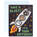 Have A Blast!