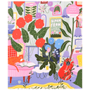 Room to Bloom