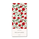 Red Cap Tissue