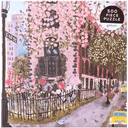Blooming Streets