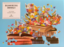 Blooming Books Puzzle