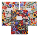 Blossom Assorted Notebook Set