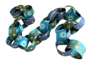 Blue Paper Chain