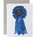 Blue Ribbon