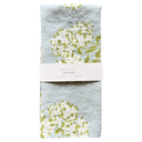 Hydrangea Tea Towel