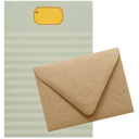 Ephemeria Letter Kit