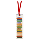 Book Club Bookmark