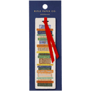 Book Club Bookmark
