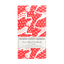 Very Slim List Book